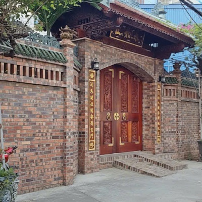 Gạch Cổ Xây Kt 220x110x62mm